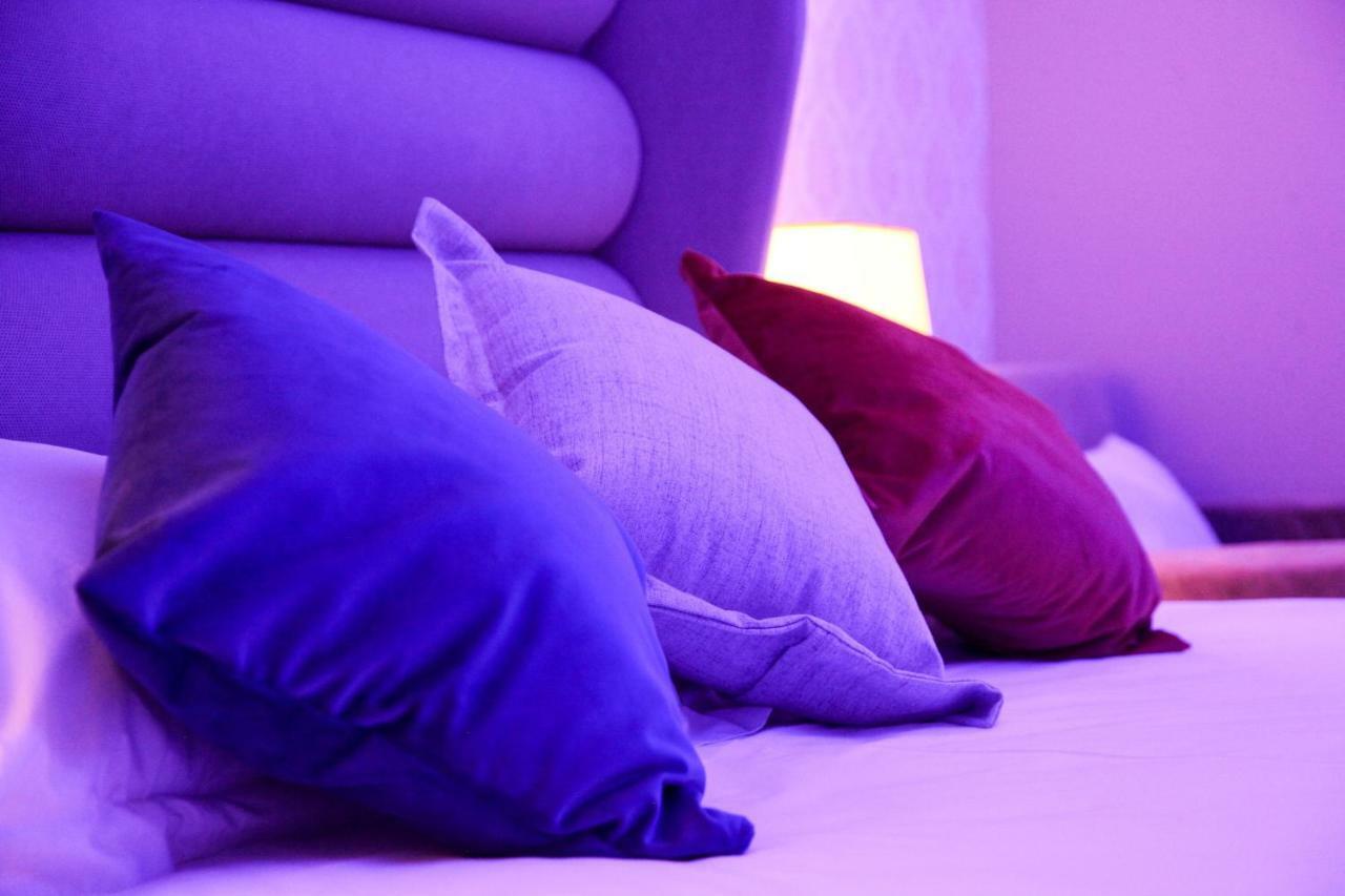Fafa Beach Hotel غوليم المظهر الخارجي الصورة