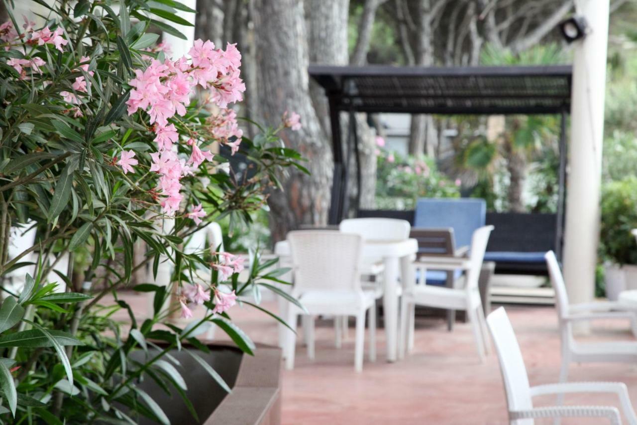 Fafa Beach Hotel غوليم المظهر الخارجي الصورة